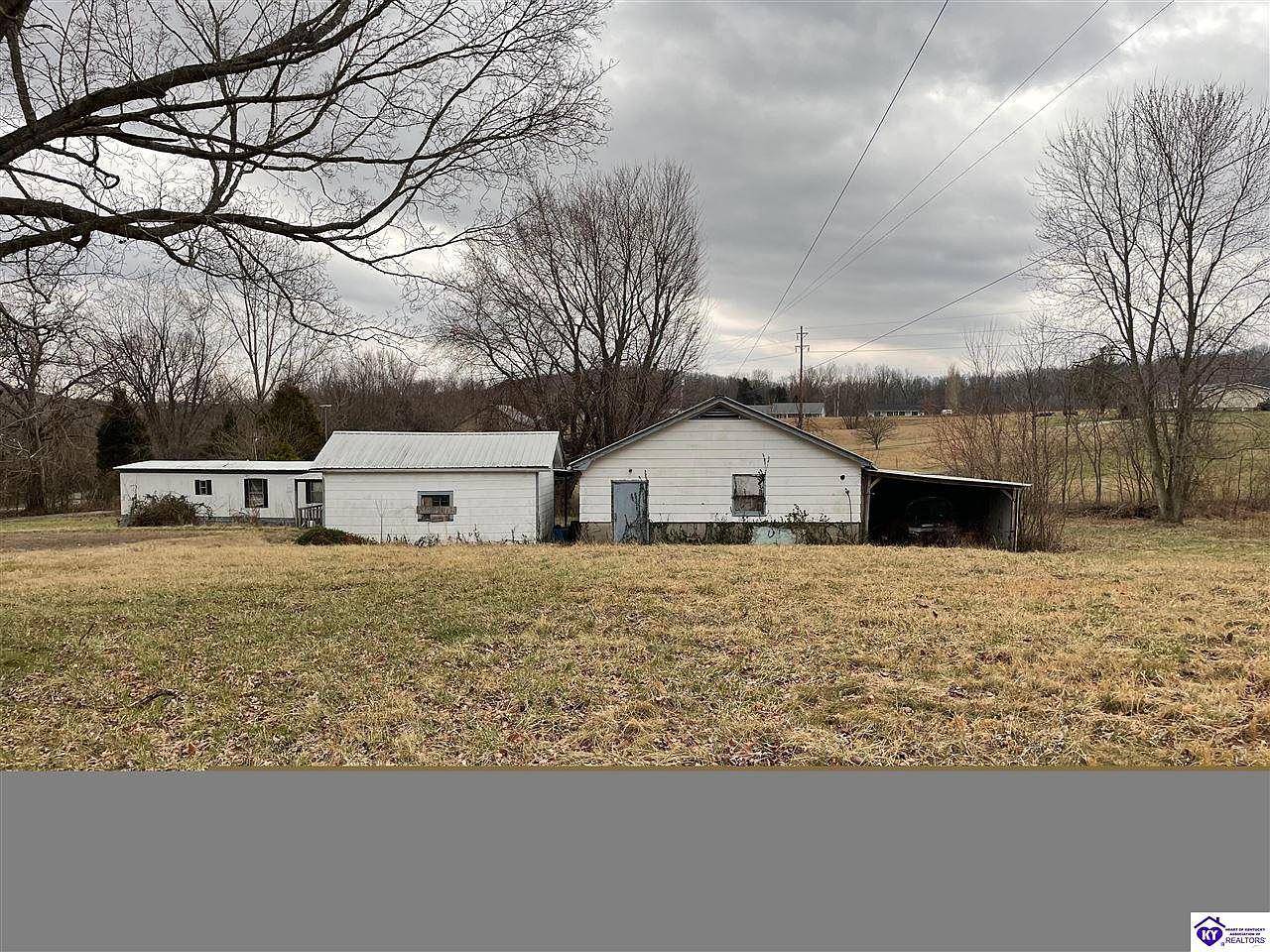 123 May Irby Ln, Cloverport, KY 40111 Zillow