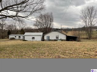 123 May Irby Ln, Cloverport, KY 40111