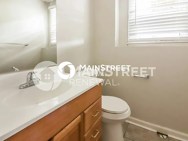 WM - Bathroom