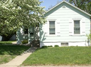 1207 4th Ave SE, Aberdeen City, SD 57401