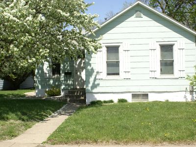 1207 4th Ave SE, Aberdeen City, SD, 57401