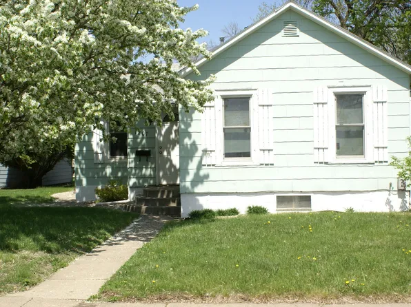 1207 4th Ave SE, Aberdeen City, SD 57401