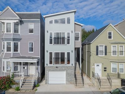 703 S 18th St, Newark, NJ, 07103