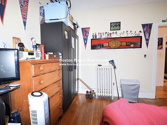 108 Myrtle #8 Boston - Beacon Hill Unit Photo 4
