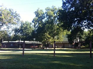 4 Po Box, Hitchita, OK 74438