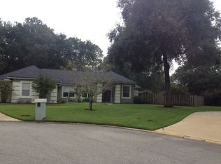 2315 Fairfield Ct, Fleming Island, FL 32003