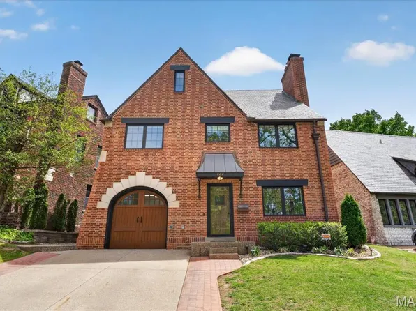 424 Oakley Dr, Saint Louis, MO 63105
