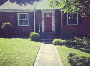 417 Westover Ter, Greensboro, NC 27403