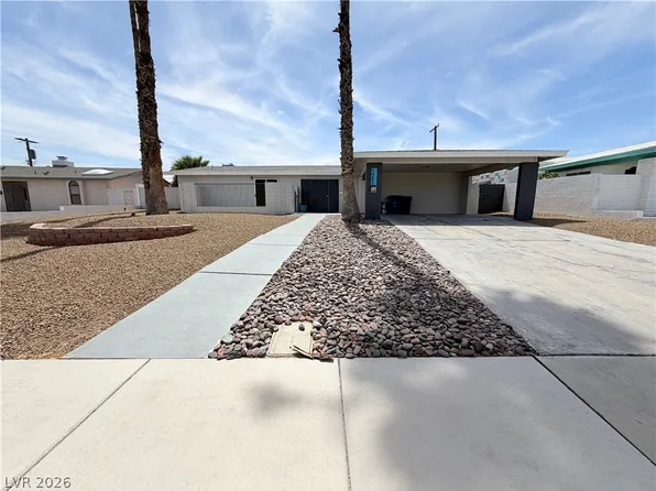 1483 Pawnee Dr, Las Vegas, NV 89169