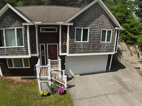 528 Essex Ave, Gloucester, MA 01930