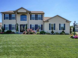 51604 Dade Ct, South Bend, IN