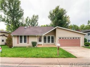 9676 W 74th Way, Arvada, CO 80005
