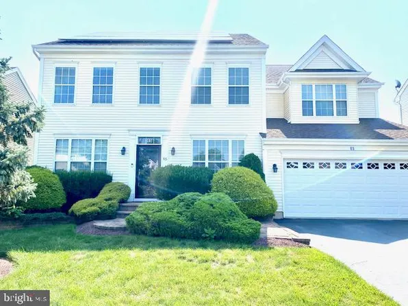 65 Cayuga Rd, Bordentown, NJ 08505