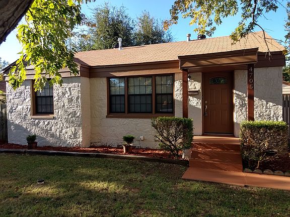 2nd image of 4705 N Hamilton Dr