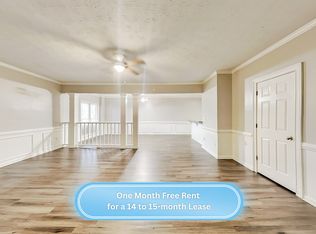 2112 Fairway Ct SE #A, Conyers, GA 30013