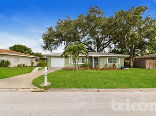 2020 Magnolia Dr, Clearwater, FL 33764