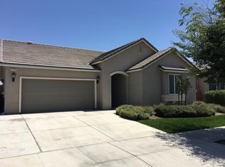 2714 N Rono St, Visalia, CA 93291