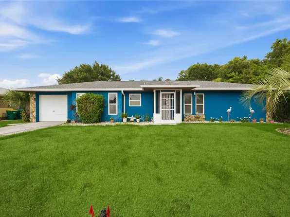 22442 VALE AVENUE, PUNTA GORDA, FL 33980