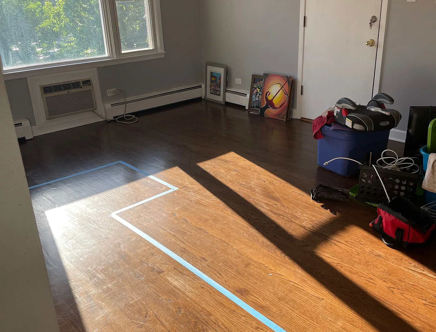2 bed, 900 sqft, $1,800 — Photo 3