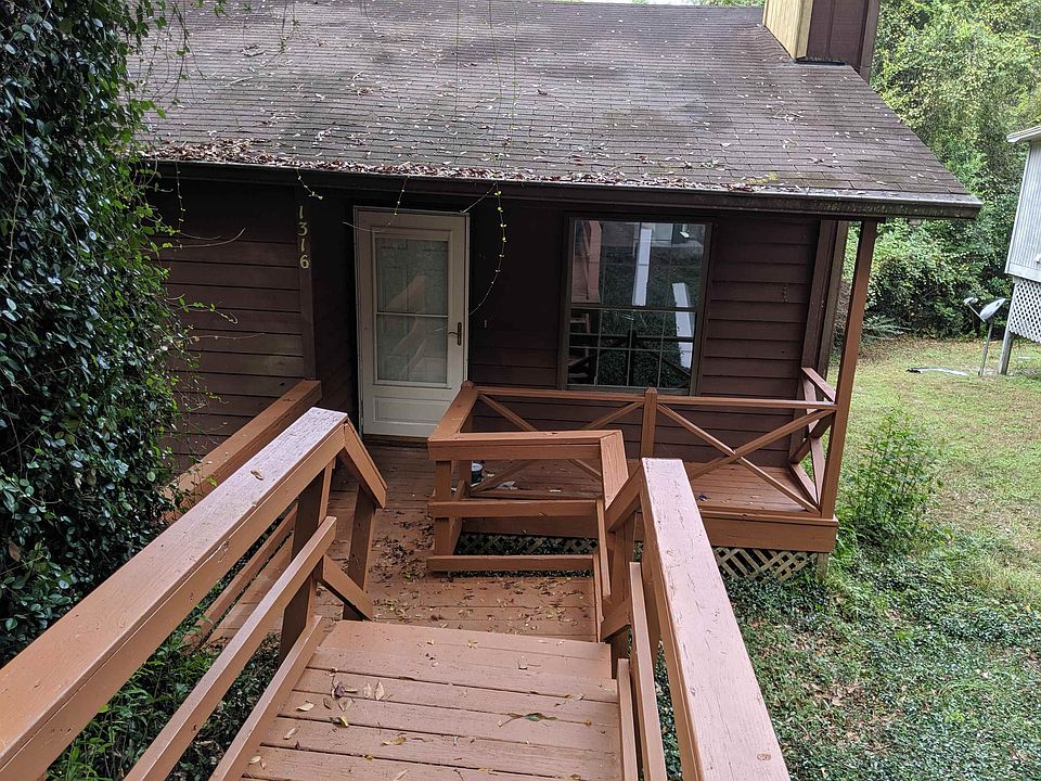 1st image of 1316 Burgess Dr
