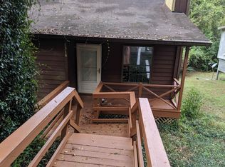 1316 Burgess Dr, Tallahassee, FL 32304