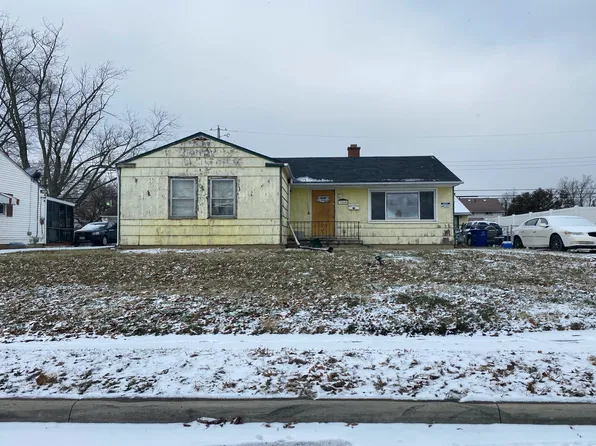 3040 Templeton Rd, Columbus, OH 43209