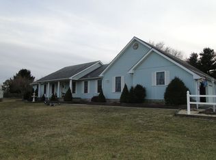 102 Green Giant Rd, Townsend, DE 19734