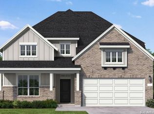 123 Heidi Hill, Castroville, TX 78009