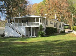 927 Shelor Ferry Rd, Fair Play, SC 29643