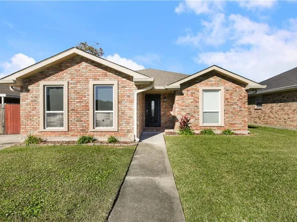 3228 Van Cleave Dr, Meraux, LA 70075