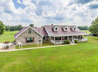 2365 Section Line Rd, Albertville, AL 35950