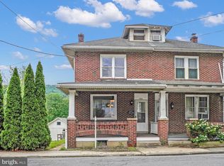 480 W Columbia St, Schuylkill haven, PA 17972
