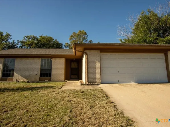 1704 Lennox Ave, Killeen, TX 76549