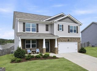 84 Chasewood Ln, Dallas, GA 30132