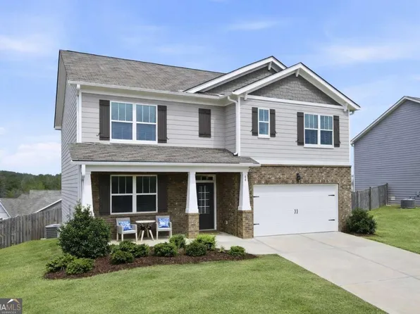 84 Chasewood Ln, Dallas, GA 30132