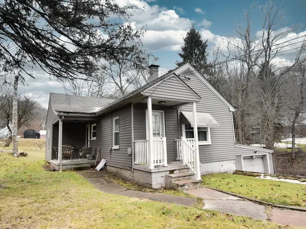 984 State Route 227, Oil City, PA 16301