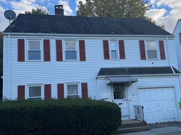 32 Barraclough Avenue, Hamden, CT 06517