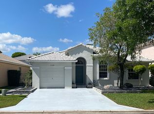 11330 SW 20th St, Miramar, FL 33025