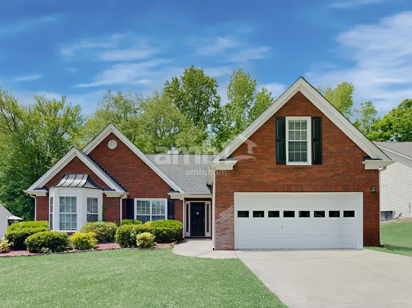3120 Victoria Park Dr, Buford, GA 30519