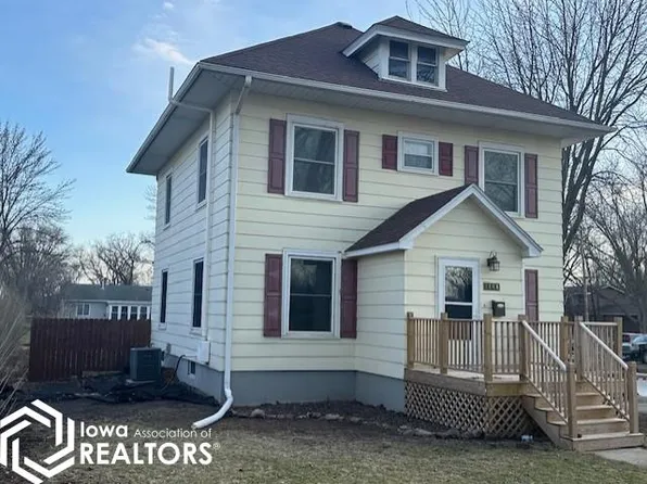 1408 E State St, Algona, IA 50511