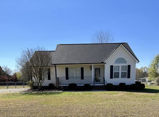 129 Marianna Pl, Garner, NC 27529