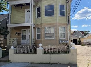53 French St, Pawtucket, RI 02860