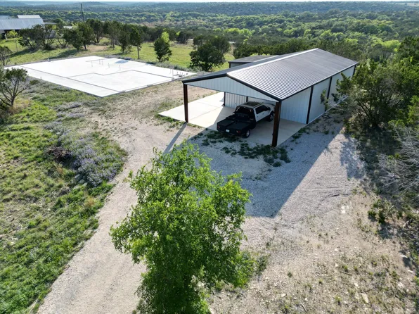 5070 Compass Way, Bluff Dale, TX 76433