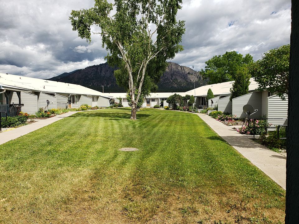 Sunny Acres Senior Housing 401 S 5th St E Chewelah WA Zillow