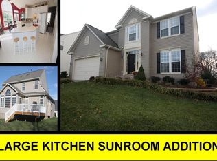 205 Riverview Ct, Eldersburg, MD 21784