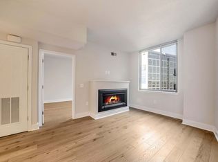 50 Florida Ave NE APT 602, Washington, DC 20002