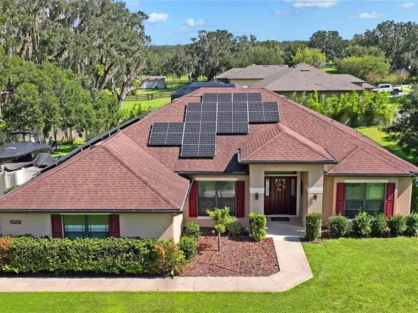 27725 CENTURY OAKS COURT, DADE CITY, FL 33525