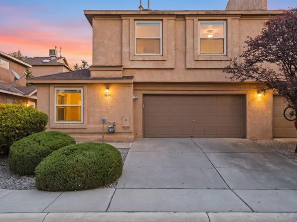 8604 El Monte Ln NE, Albuquerque, NM 87113