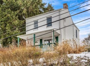 1014 Glass Run Rd, Pittsburgh, PA 15236