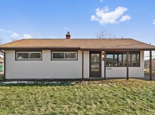 2302 Madonna Ave, Joliet, IL 60436